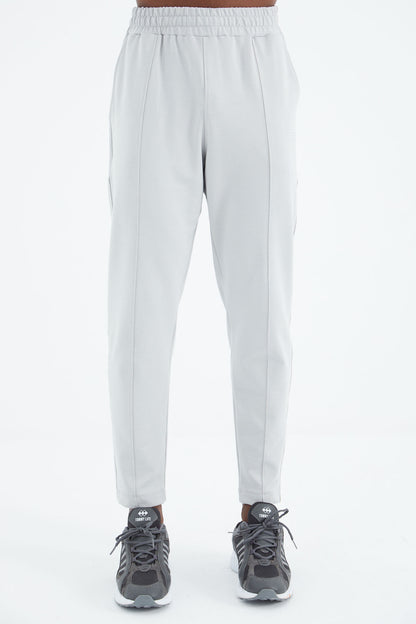 Kelvin Stone Kelvin Basic Men's Tracksuit Set - 85230