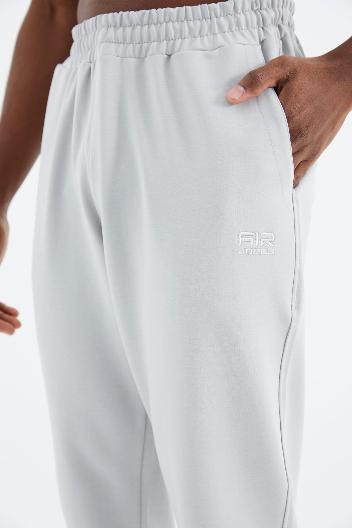 Rex Stone Basic Men's Tracksuit Set - 85232