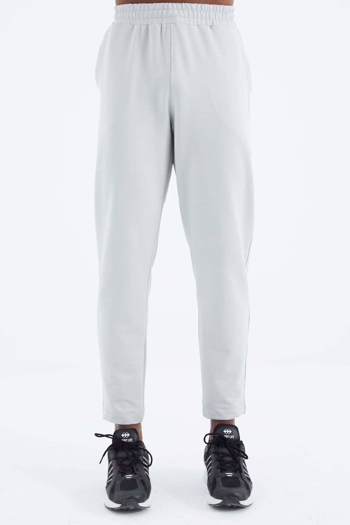 Rex Stone Basic Men's Tracksuit Set - 85232