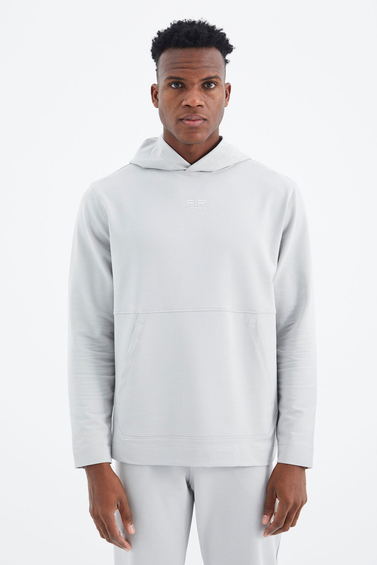 Rex Stone Basic Men's Tracksuit Set - 85232