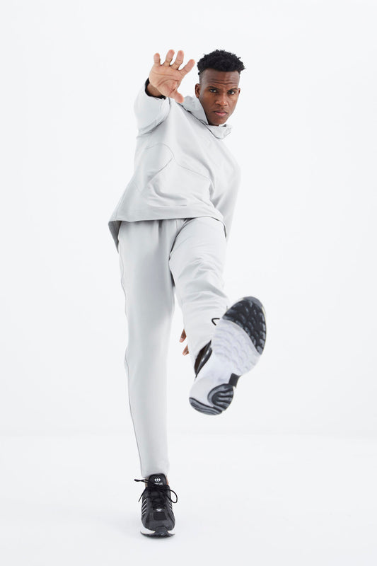 Rex Stone Basic Men's Tracksuit Set - 85232