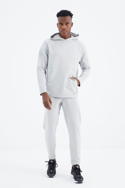 Rex Stone Basic Men's Tracksuit Set - 85232