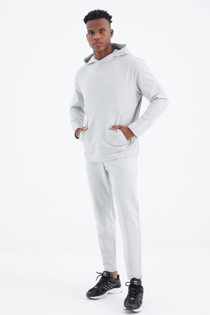 Rex Stone Basic Men's Tracksuit Set - 85232