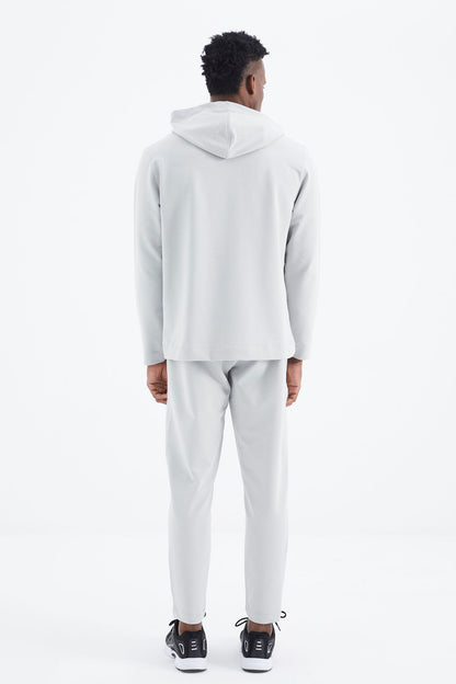 Rex Stone Basic Men's Tracksuit Set - 85232