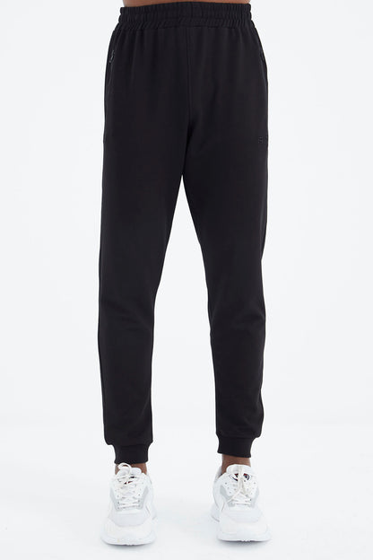 Igor Stone - Black Standard Mold Tracksuit Set - 85229