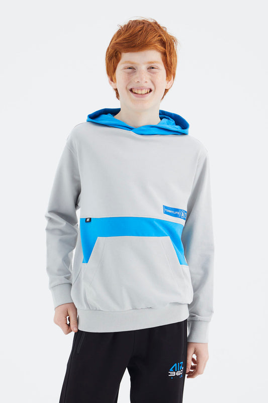 Standard Stone Mold Boys' Sweatshirt - 11179