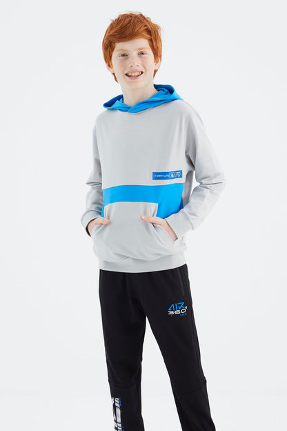 Standard Stone Mold Boys' Sweatshirt - 11179