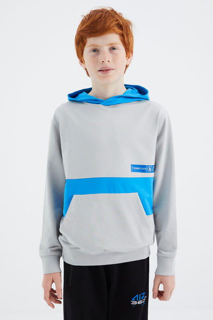 Standard Stone Mold Boys' Sweatshirt - 11179