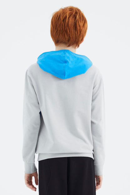 Standard Stone Mold Boys' Sweatshirt - 11179
