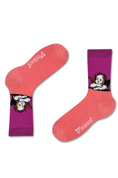 Variant 5 - LADY'S SOCKS - Variant 5