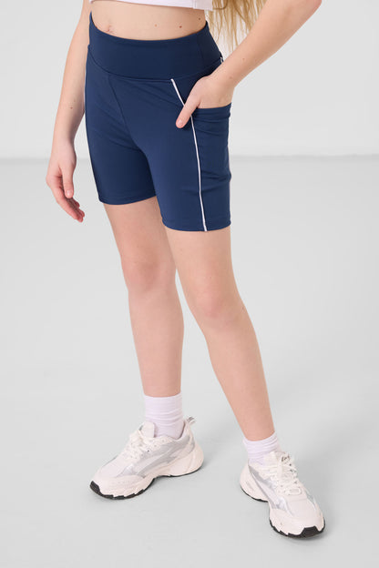 Flexible Standard Fit Basic Performance Tights - 75189