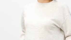 Mint Green Cargo Pocket Comfort Fit Cuffed Women's Tracksuit Bottom - 94581