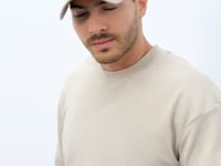 Khaki Men's Tracksuit