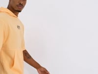 Grey Melange Laced Standard Fit Basic Men's Shorts - 81212