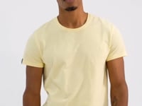 Dark Beige Laced Standard Fit Basic Men's Shorts - 81212