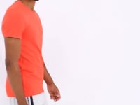Black Zippered Detailed Standard Fit Men's Shorts - 81141