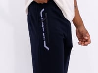 Pocket - White Zippered Pocket Detailed Standard Fit Men's Shorts - 81141