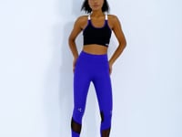 Black Back Detailed Strappy Slim Fit Women's Bustier - 97254