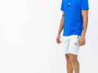 Adney Saks O Collar Men's T-Shirt - 88230