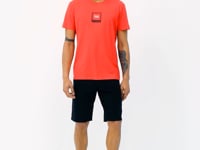 Adney Fiesta O Collar Men's T-Shirt - 88230