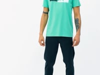 Casey Mint Standard Fit Men's T-Shirt - 88205