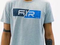 Casey Grey Standard Fit Men's T-Shirt - 88205