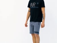 Conan Black Standard Fit Men's T-Shirt - 88209