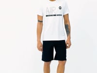 Conan White Standard Fit Men's T-Shirt - 88209