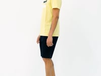 Donald Yellow Standard Mold Men's T-Shirt - 88217