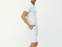 Evan Mint Standard Cut Men's Shorts - 81240