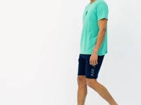 Otis Water Green Standard Fit Men's T-Shirt - 88228