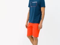 Otis Forest Green Standard Fit Men's T-Shirt - 88228
