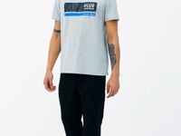 Luke Gri Melanj O Collar Men's T-Shirt - 88221