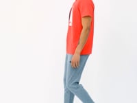 Dean Fiesta Standard Fit Men's T-Shirt - 88211