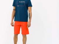 Antony Fiesta Standard Fit Men's Shorts - 81247