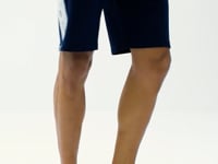 Alfred Indigo Standard Fit Men's Shorts - 81244