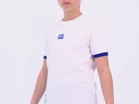 Indigo Printed Detailed Laced Standard Fit Boys Shorts - 11128