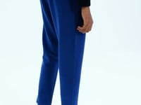Parlament Laced Front Stitch Detailed Standard Fit Men's Tracksuit Bottom - 84994