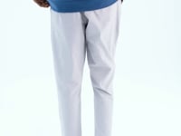 Stone Laced Pocket Detailed Relax Fit Men's Tracksuit Bottom - 84997