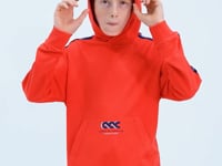 Fiesta Kanguru Hooded Boys' Sweatshirt - 11176
