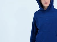 Parlament Hooded Basic Boys' Sweatshirt - 11181