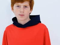 Fiesta Standard Fit Boys' Sweatshirt - 11179