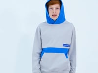 Standard Stone Mold Boys' Sweatshirt - 11179