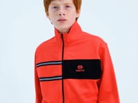 Fiesta Stand-Up Collar Boys' Sweatshirt - 11183