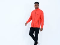 Igor Fiesta - Black Standard Mold Tracksuit Set - 85229