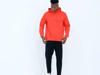 Kelvin Fiesta - Black Kelvin Basic Men's Tracksuit Set - 85230