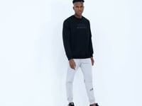 Gale Stone Jogger Men's Tracksuit Bottom - 82111