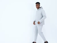 Rex Stone Basic Men's Tracksuit Set - 85232
