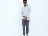 Daniel Navy Blue Jogger Men's Tracksuit Bottom - 82116