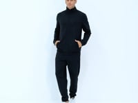 Hugo Anthracite Jogger Men's Tracksuit Set - 85198